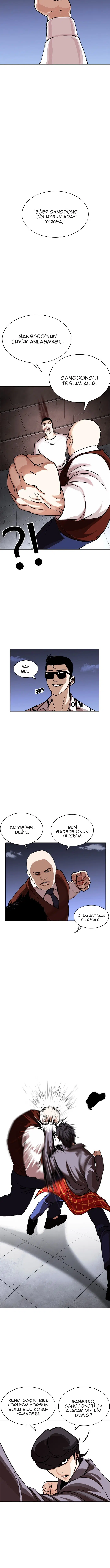 Görünüşçülük - Bölüm 241 Sayfa 17
