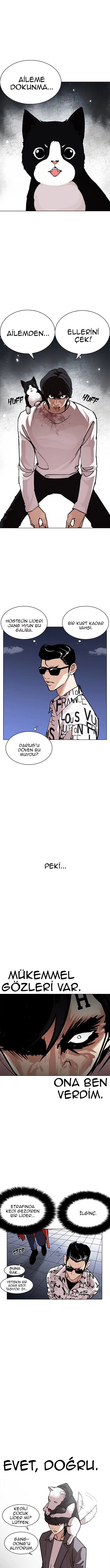Görünüşçülük - Bölüm 242 Sayfa 1