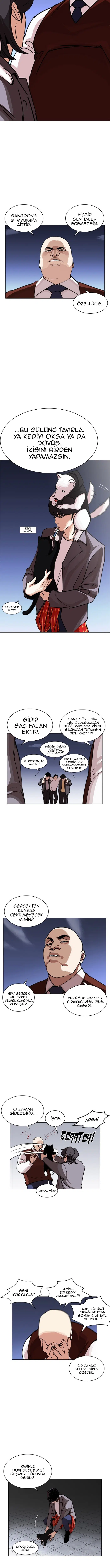 Görünüşçülük - Bölüm 242 Sayfa 3