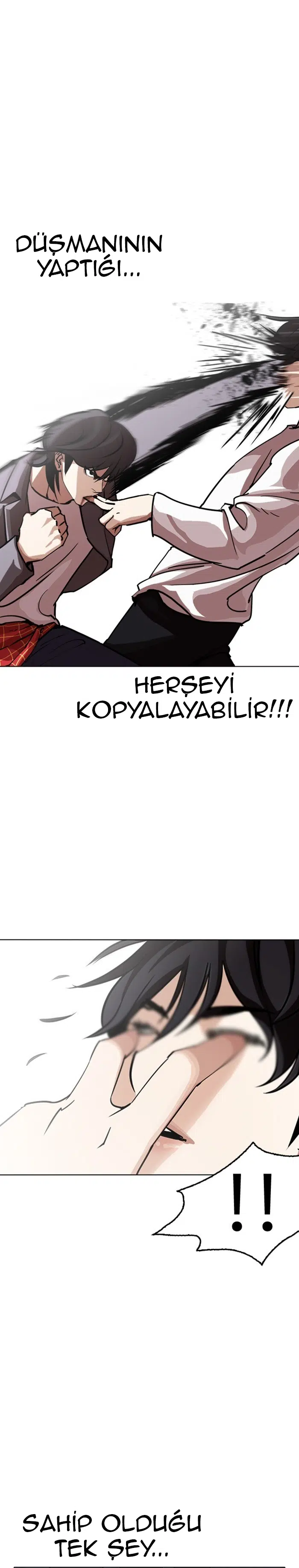 Görünüşçülük - Bölüm 242 Sayfa 8