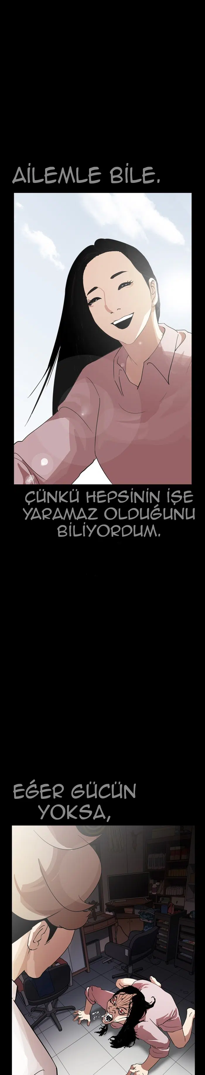 Görünüşçülük - Bölüm 242 Sayfa 10