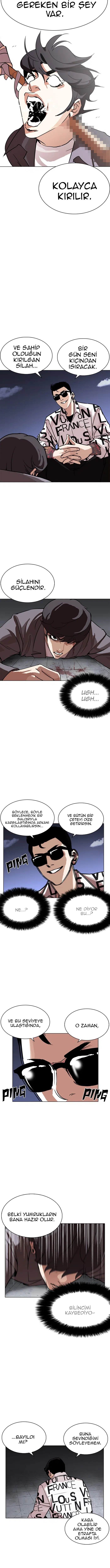 Görünüşçülük - Bölüm 242 Sayfa 13
