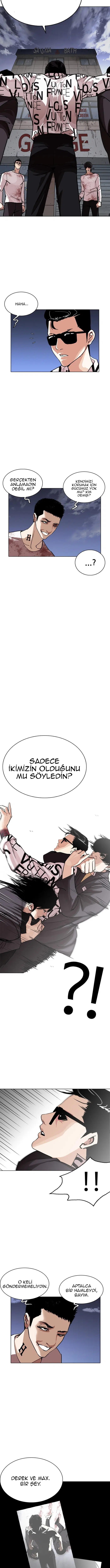 Görünüşçülük - Bölüm 242 Sayfa 19