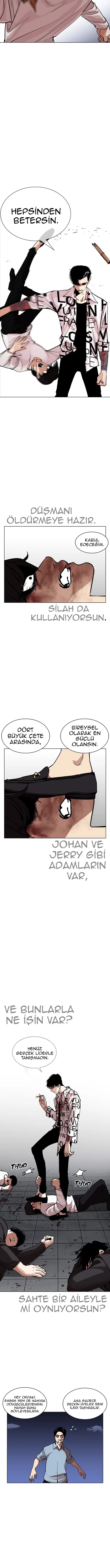 Görünüşçülük - Bölüm 243 Sayfa 7
