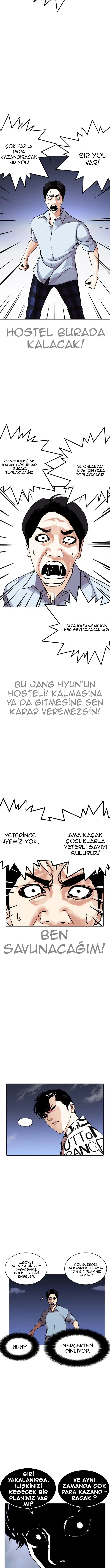Görünüşçülük - Bölüm 243 Sayfa 10