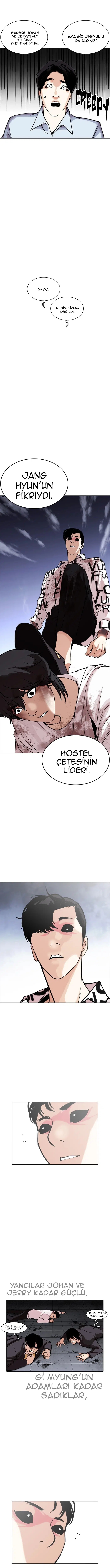 Görünüşçülük - Bölüm 243 Sayfa 12