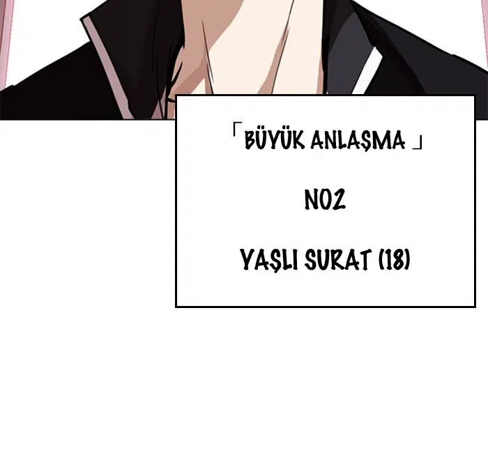 Görünüşçülük - Bölüm 244 Sayfa 2