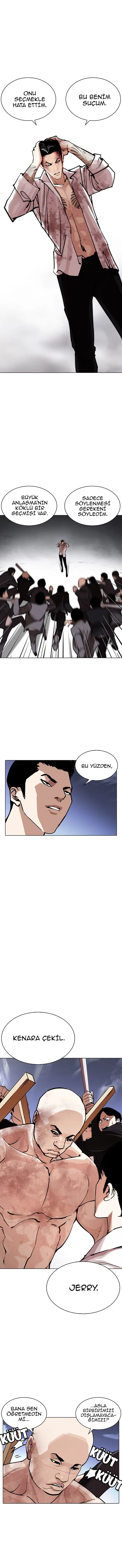 Görünüşçülük - Bölüm 244 Sayfa 5