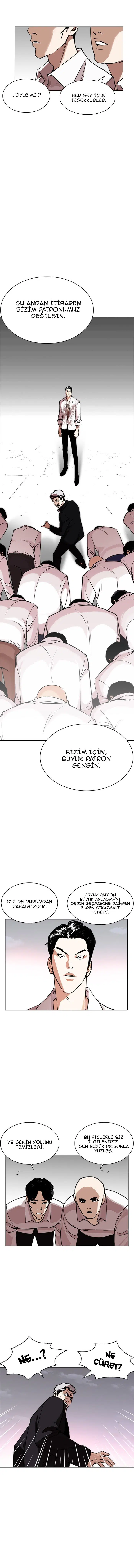 Görünüşçülük - Bölüm 244 Sayfa 9