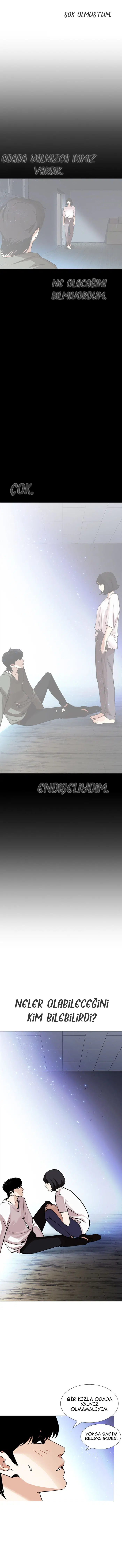 Görünüşçülük - Bölüm 244 Sayfa 16