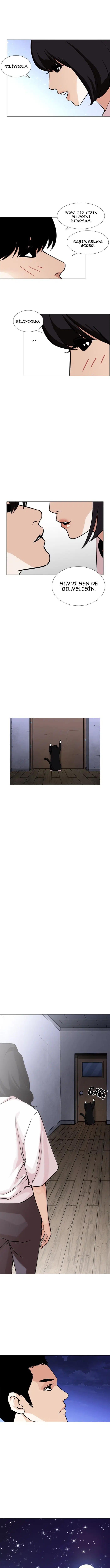 Görünüşçülük - Bölüm 244 Sayfa 17