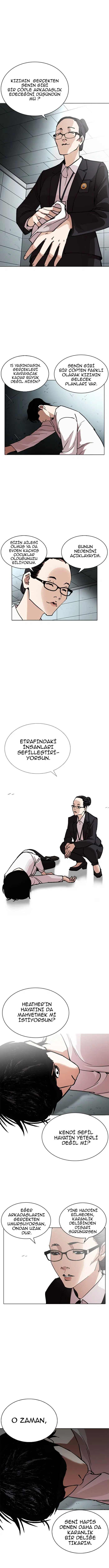 Görünüşçülük - Bölüm 245 Sayfa 3