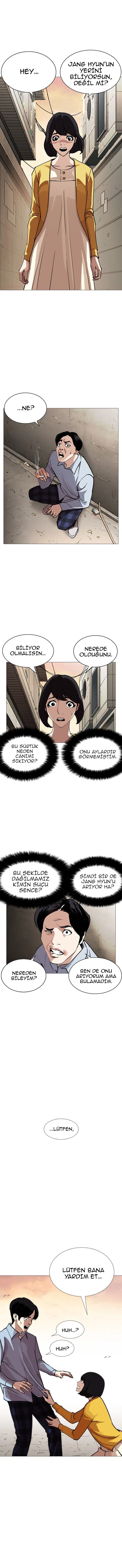 Görünüşçülük - Bölüm 245 Sayfa 13