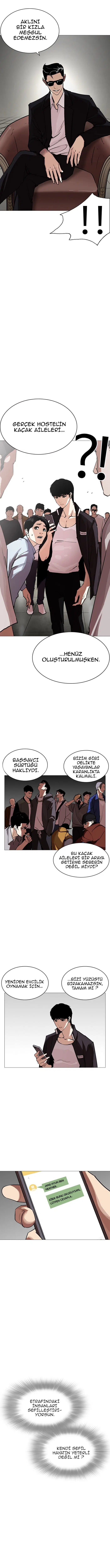 Görünüşçülük - Bölüm 245 Sayfa 16