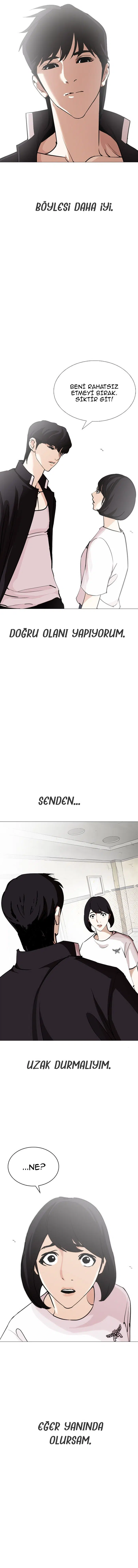 Görünüşçülük - Bölüm 246 Sayfa 6