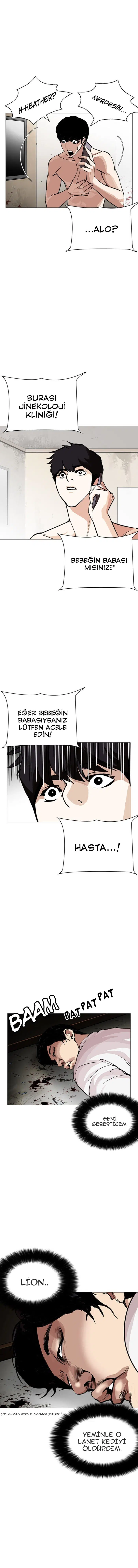 Görünüşçülük - Bölüm 246 Sayfa 13