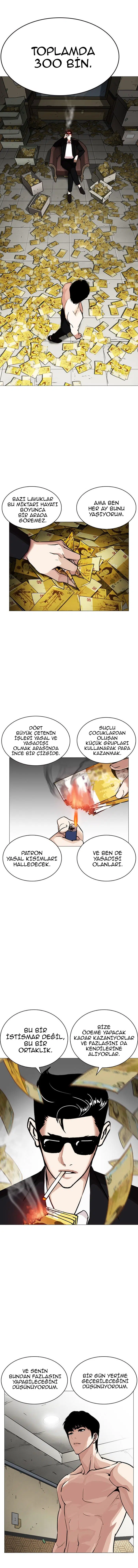 Görünüşçülük - Bölüm 246 Sayfa 15