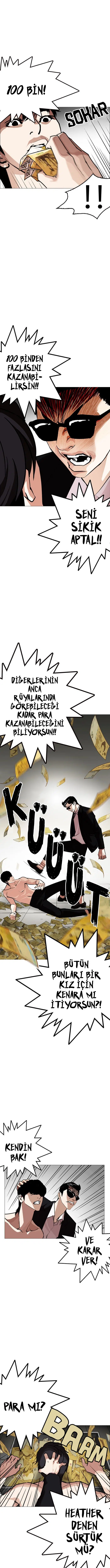 Görünüşçülük - Bölüm 246 Sayfa 16