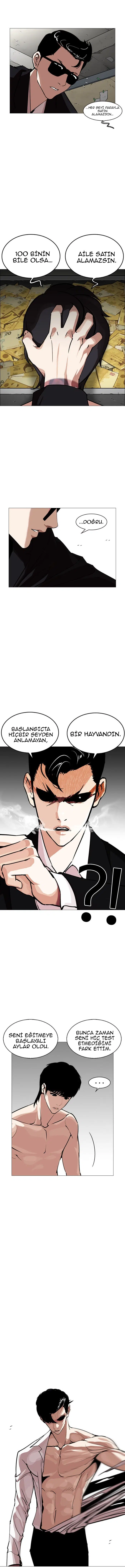 Görünüşçülük - Bölüm 246 Sayfa 18