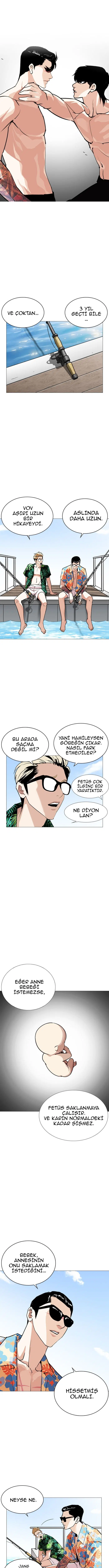 Görünüşçülük - Bölüm 247 Sayfa 1