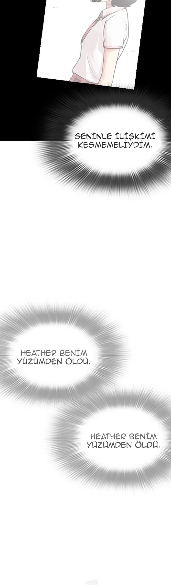 Görünüşçülük - Bölüm 247 Sayfa 5