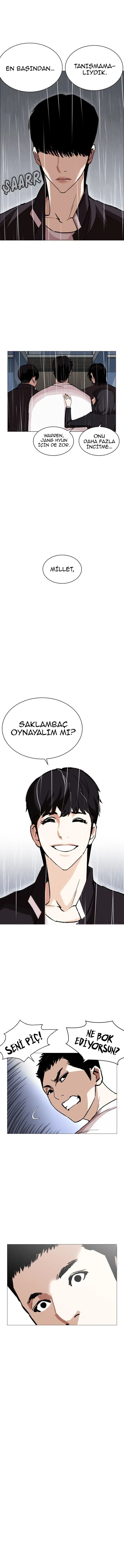 Görünüşçülük - Bölüm 247 Sayfa 15