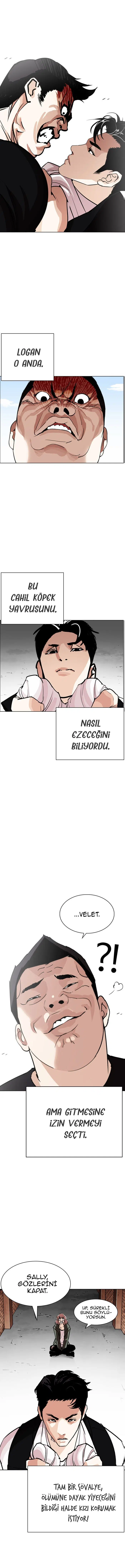 Görünüşçülük - Bölüm 248 Sayfa 1