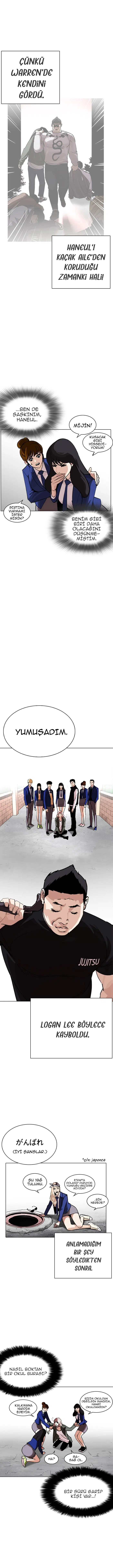 Görünüşçülük - Bölüm 248 Sayfa 2