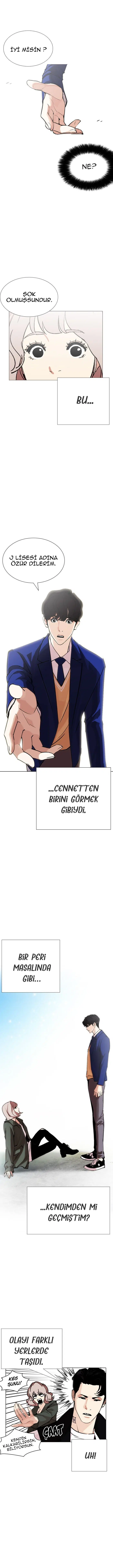 Görünüşçülük - Bölüm 248 Sayfa 3