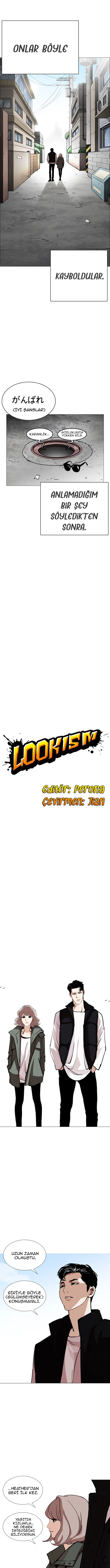 Görünüşçülük - Bölüm 248 Sayfa 9