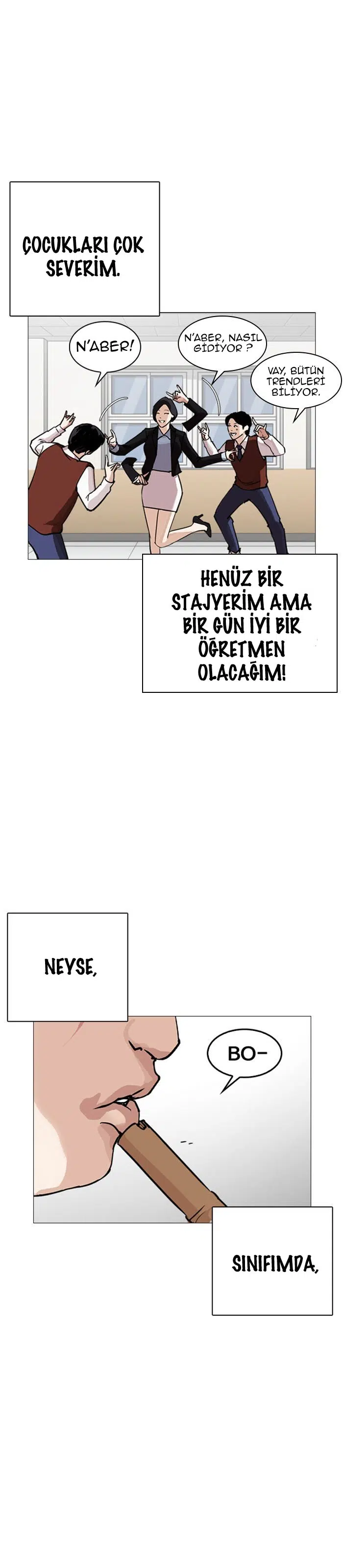 Görünüşçülük - Bölüm 248 Sayfa 17