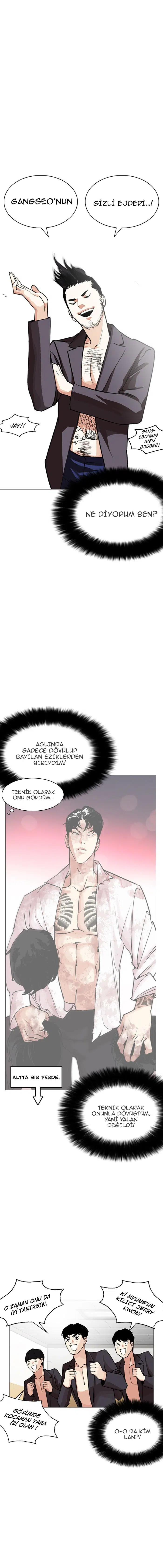 Görünüşçülük - Bölüm 248 Sayfa 22