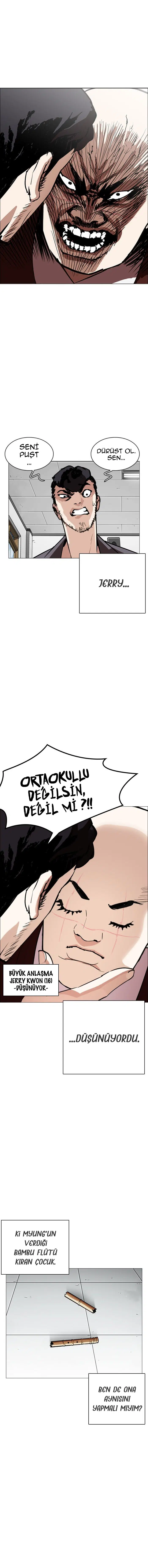 Görünüşçülük - Bölüm 249 Sayfa 1