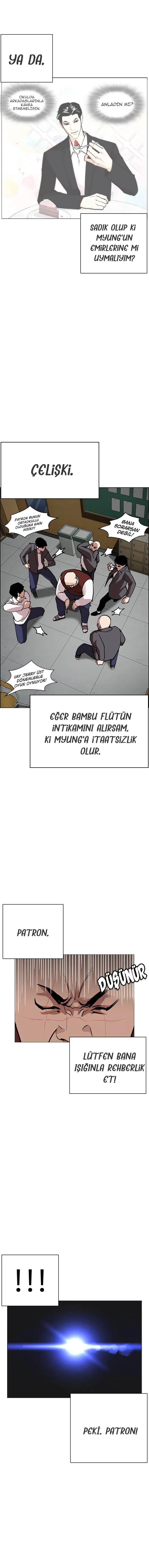Görünüşçülük - Bölüm 249 Sayfa 2