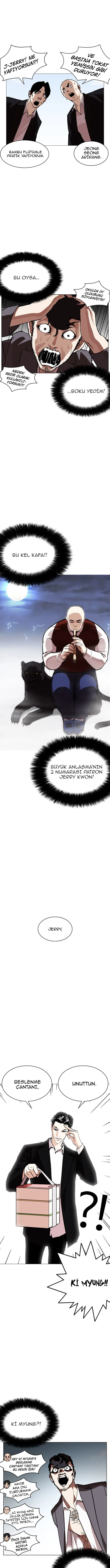 Görünüşçülük - Bölüm 249 Sayfa 7