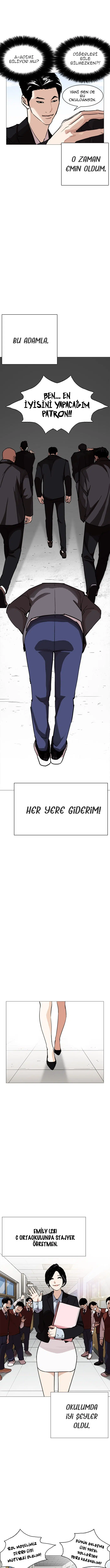 Görünüşçülük - Bölüm 249 Sayfa 10