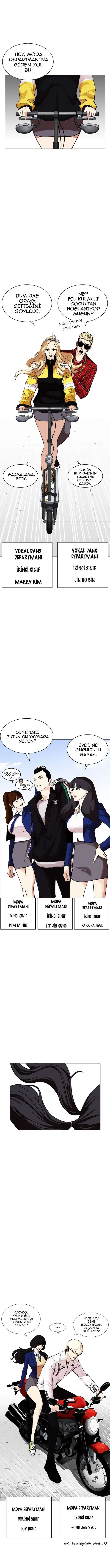 Görünüşçülük - Bölüm 249 Sayfa 24