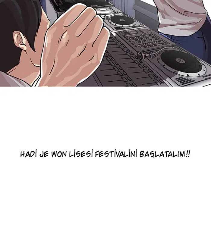 Görünüşçülük - Bölüm 24 Sayfa 8