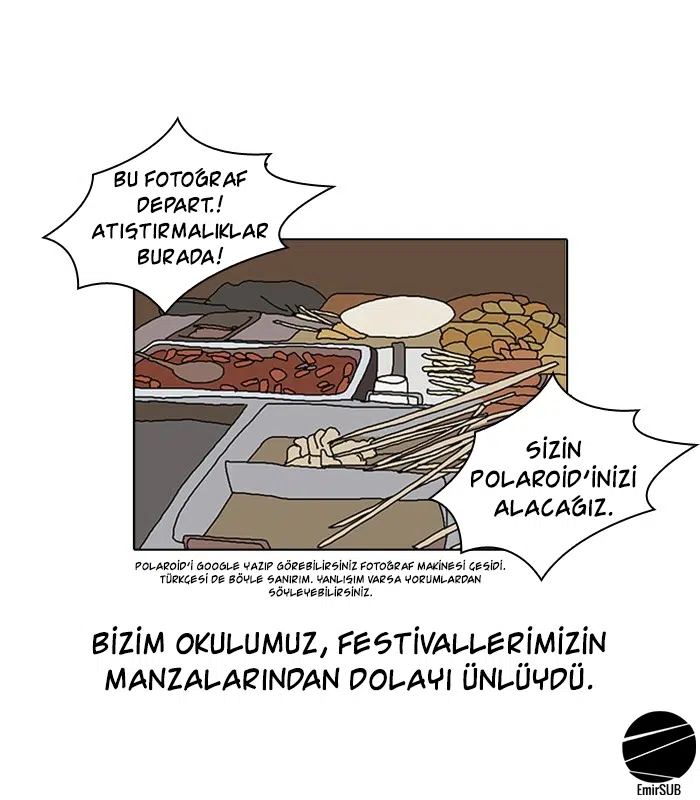 Görünüşçülük - Bölüm 24 Sayfa 9