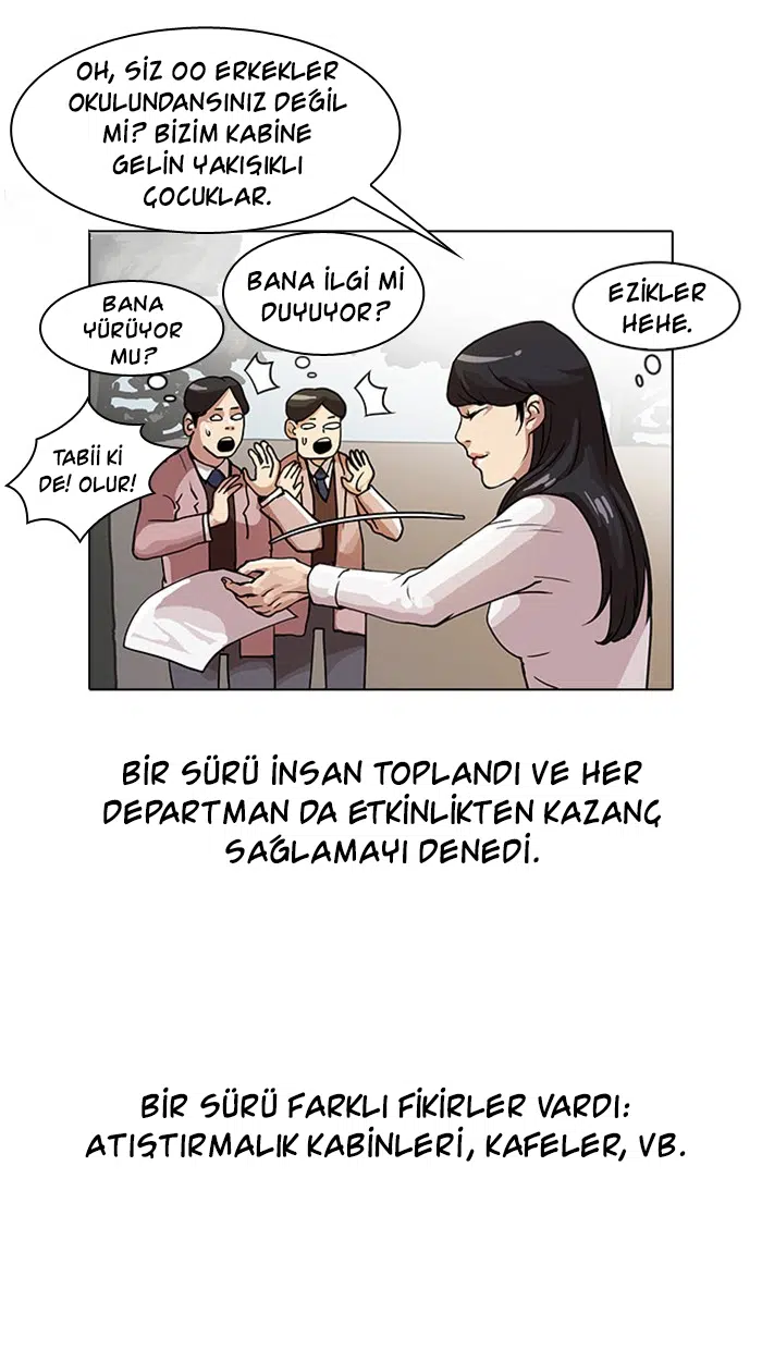 Görünüşçülük - Bölüm 24 Sayfa 10