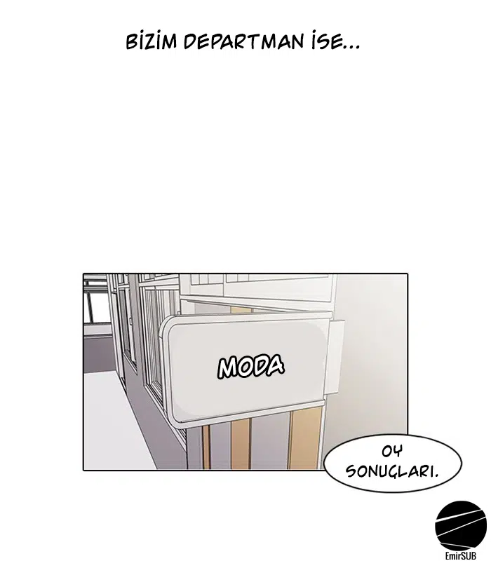 Görünüşçülük - Bölüm 24 Sayfa 11