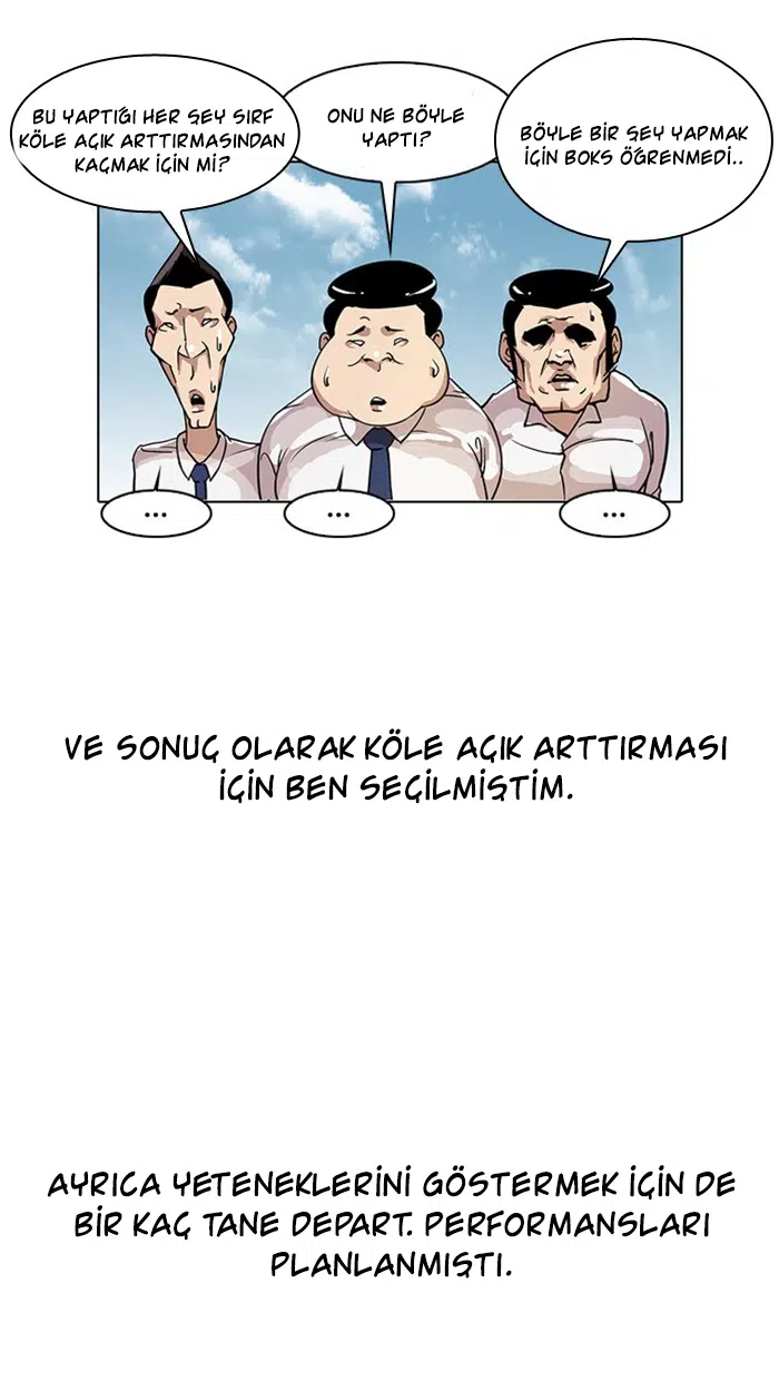 Görünüşçülük - Bölüm 24 Sayfa 18