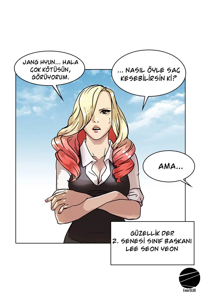 Görünüşçülük - Bölüm 24 Sayfa 23