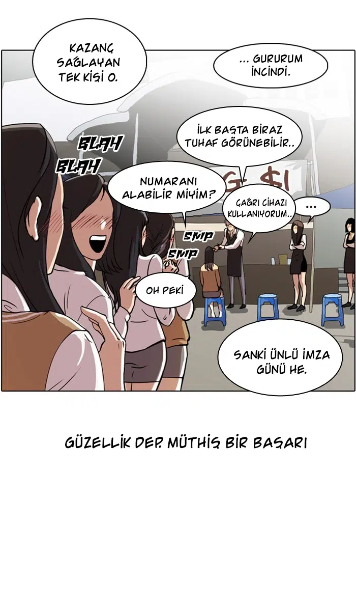 Görünüşçülük - Bölüm 24 Sayfa 24