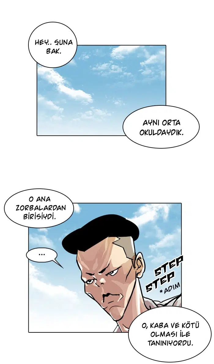 Görünüşçülük - Bölüm 24 Sayfa 35
