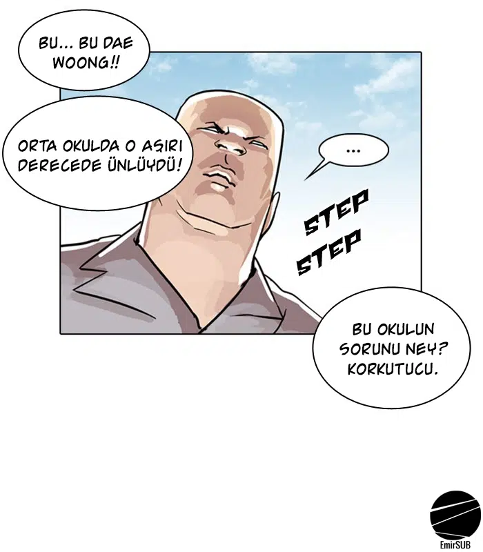 Görünüşçülük - Bölüm 24 Sayfa 36