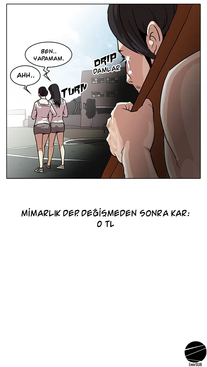 Görünüşçülük - Bölüm 24 Sayfa 41