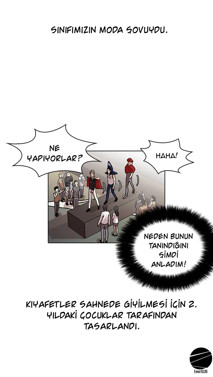 Görünüşçülük - Bölüm 24 Sayfa 45