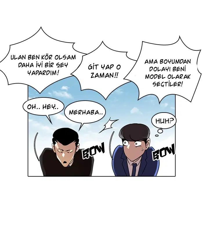 Görünüşçülük - Bölüm 24 Sayfa 48