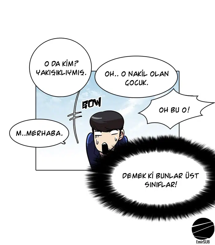 Görünüşçülük - Bölüm 24 Sayfa 51